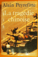 La Tragédie Chinoise - Sonstige & Ohne Zuordnung