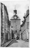 BEAUGENCY   La Tour De L'horloge  21 (scan Recto Verso)MA1490BIS - Beaugency