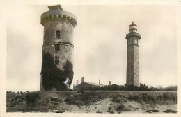 17 SAint  Clément Des Balaines - Ile De Rè L'Ancien Phare - Saint-Jean-d'Angely