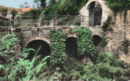 62 - Montreuil Sur Mer - Porte De La Citadelle - Montreuil