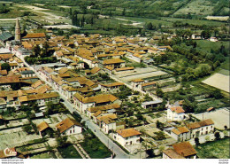 D65  RABASTENS DE BIGORRE  Vue Panoramique Aérienne  ..... - Rabastens De Bigorre