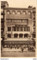 BELGIQUE   BRUXELLES  AUX ARMES DES BRASSEURS  On Y Boit La Gamme Des Bières Wielmans - Bar, Alberghi, Ristoranti