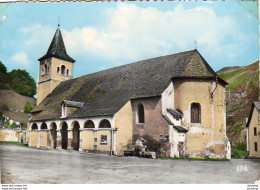 D65  SAINTE- MARIE- DE- CAMPAN  L' Eglise  ..... - Campan