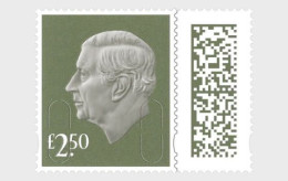 Great Britain / Groot-Brittannië - Postfris / MNH - King Charles 2024 - Neufs