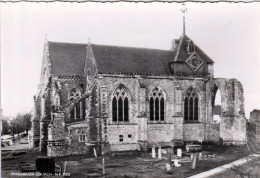 1 AK England * Die Kirche In Der Stadt Winchelsea Eine Stadt In Der Grafschaft East Sussex * - Autres & Non Classés