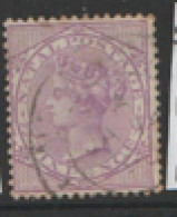 Natal  1904  SG 153  5d  Crown CC  Wmk Fine Used - Natal (1857-1909)