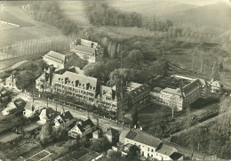 JODOIGNE - ECOLE NORMALE PROVINCIALE POUR JEUNES FILLES ..... (ref 1572) - Geldenaken