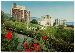 Portugal * Madeira * Funchal * Apartamentos Bungavilea * Hotel - Hoteles & Restaurantes