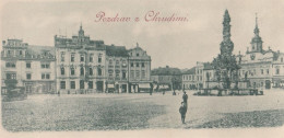 Chrudim - República Checa
