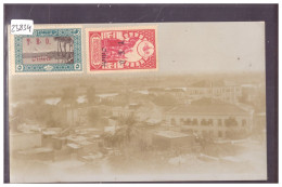 ADANA EN 1920 - TIMBRES CILICIE " T.E.O. " TERRITOIRES ENNEMIS OCCUPES - TB - Turkey