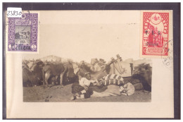 ADANA EN 1920 - TIMBRES CILICIE " T.E.O. " TERRITOIRES ENNEMIS OCCUPES - TB - Turkey