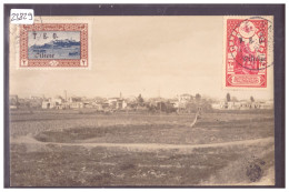 ADANA EN 1920 - TIMBRES CILICIE " T.E.O. " TERRITOIRES ENNEMIS OCCUPES - TB - Turkey