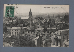 CPA - 61 - Alençon - Vue Générale Sur Monsort - Circulée - Alencon