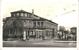 CPA Carte Postale Germany  Neustadt Am Hart  Foyer De Garnison    VM79752ok - Neustadt (Weinstr.)