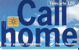 France: France Telecom 06/95 F561Call Home - 1995