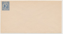 Envelop G. 5 B - Postwaardestukken