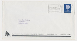 Firma Envelop Vlijmen 1973 - Uitgeverij - Ohne Zuordnung