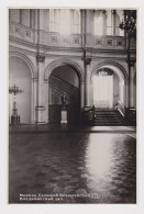 Soviet Union USSR URSS Russia Sowjetunion MOSCOW Kremlin Hall View, Vintage 1950s Photo Postcard RPPc AK (50250) - Russie