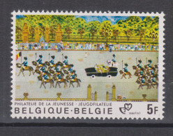 COB 1994-V2 ** Neuf Sans Charnière Double Jambe Quelques Adhérences - 1961-1990