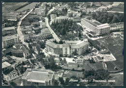 Padova Abano Terme Foto FG Cartolina ZF1683 - Padova