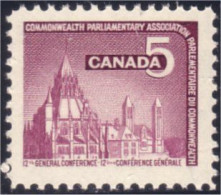 Canada Bibliotheque Library MNH ** Neuf SC (04-50a) - Unused Stamps