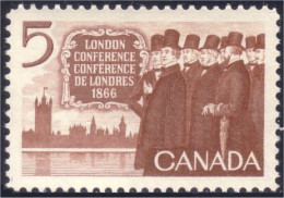 Canada London Conference Londres MNH ** Neuf SC (04-48) - Ongebruikt