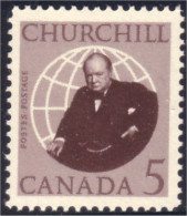 Canada Churchill MNH ** Neuf SC (04-40b) - Sir Winston Churchill