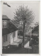 XX19263/ Hamburg Blankenese Süllberg  Foto 30er Jahre 18 X 13 Cm - Blankenese