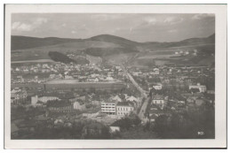 Y28088/ Beraun - Beroun Böhmen Tschechien Foto AK Ca.1935 - República Checa