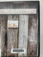 L'art Les Gens L'artiste - Altri & Non Classificati