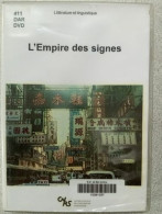 L'empire Des Signes - Autres & Non Classés