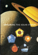 USA 2000 Solar Research Block MNH - Verenigde Staten