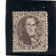 14A-LP125-FEXHE LE HT CLOCHER - 1863-1864 Medallones (13/16)