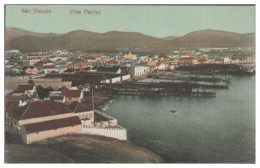 TT0033/ Kap Cap Verde  Sao Vicente AK Ca.1910 - Non Classés