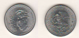 Mexico Messico 50 Centavos 1983 - Mexico