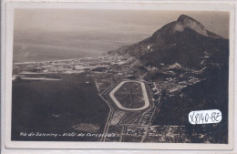 RIO-DE-JANEIRO- VISTA DO CORCOVADO - Rio De Janeiro