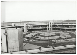 C5490/ Flughafen Berlin Tegel Foto 21 X 15 Cm 70er Jahre - Otros & Sin Clasificación