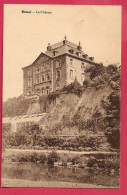 C.P.  Bomal-sur-Ourthe = Le  Château - Durbuy