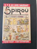 Le Journal De Spirou - 23 Avril 2003 - N° 3393 - Spirou Magazine