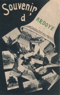 ARDOOIE   SOUVENIR D'ARDOYE         ZIE AFBEELDINGEN - Ardooie