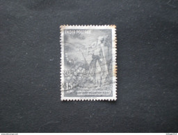 INDIA 1960 Kalidasa (Poet) Commemoration - Used Stamps