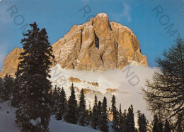 CARTOLINA  C8 TOFANA DI ROZES M.3225,BELLUNO,VENETO-DOLOMITI-VACANZA,MONTAGNA,NEVE,SCIARE,BELLA ITALIA,VIAGGIATA - L'Aquila