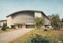 EPINAL . - Eglise Notre-Dame - Epinal