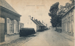 BASSEVELDE    ASSENEDESTRAAT       ZIE AFBEELDINGEN - Assenede