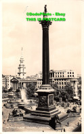 R394672 In Trafalgar Square. London. K. 6329. Valentines. RP. 1958 - Andere & Zonder Classificatie