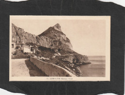 128528        Gibilterra,   Gibraltar,    Europa   Point,   NV - Gibilterra