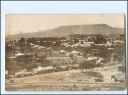 V5552/ Ficksburg  Südafrika Foto AK Ca.1920 - Ohne Zuordnung