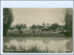 V5549/ Kroonstad Moqhaka , Valsch River  Südafrika Foto AK Ca.1920 - Ohne Zuordnung