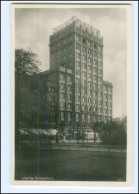 V5406/ Leipzig Europahaus Foto AK Ca.1930  - Leipzig