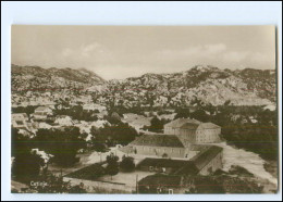 S4104/ Cetinje Montenegro Trinks-Bildkarte AK-Format Ca.1925 - Bosnie-Herzegovine